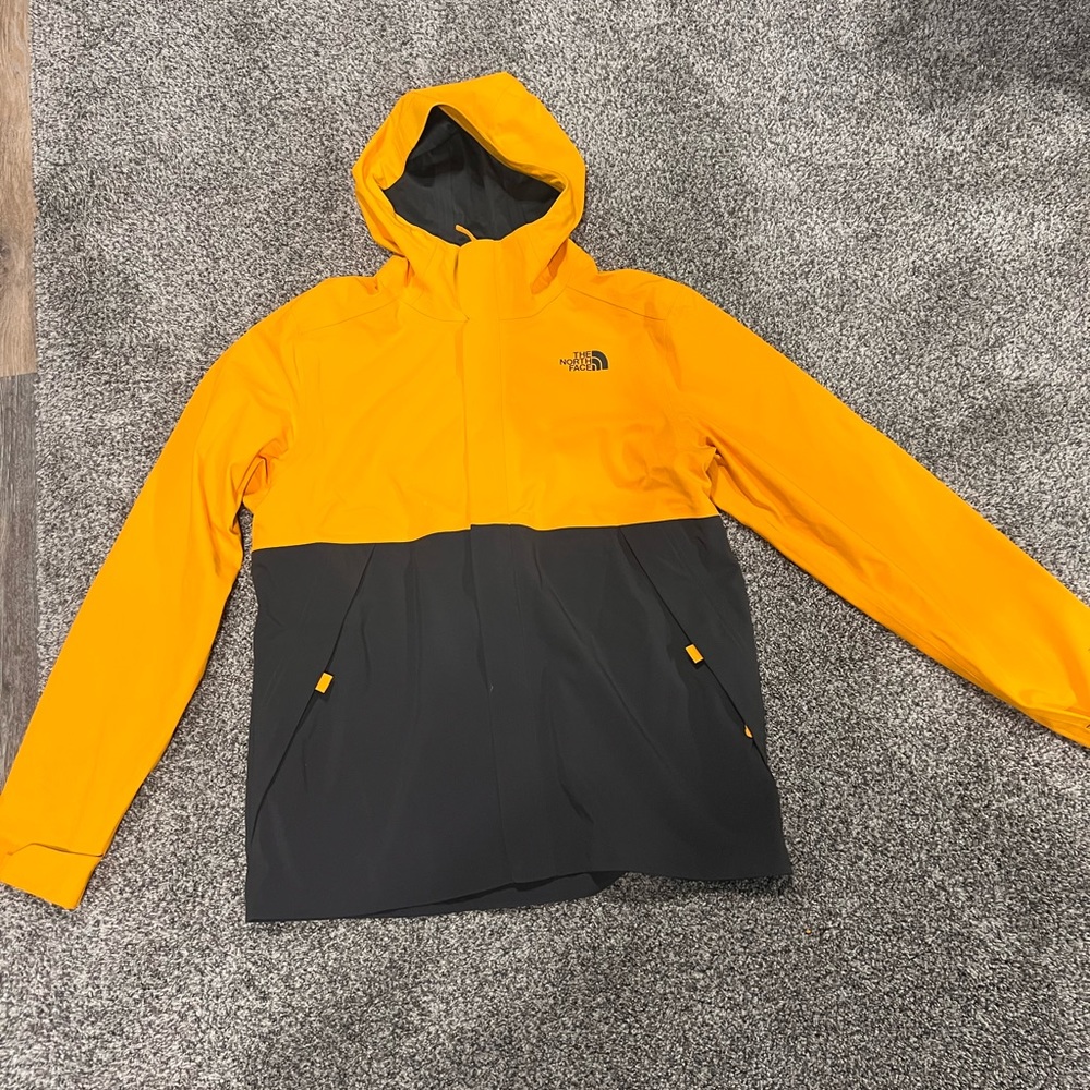 North Face Apex Flex Jacket